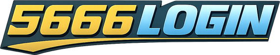 5666 login লোগো